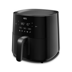 AEG AAF3B Unique 3,3 L Autonome 1350 W Friteuse d’air chaud Noir