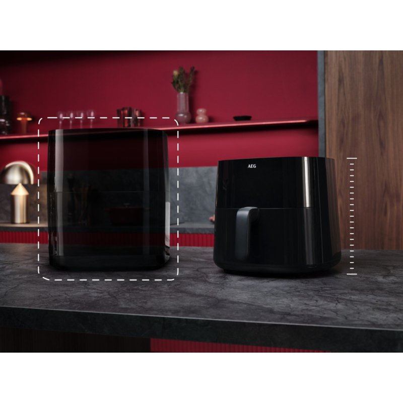 AEG AAF 3B 6000 Serie, 3,3l