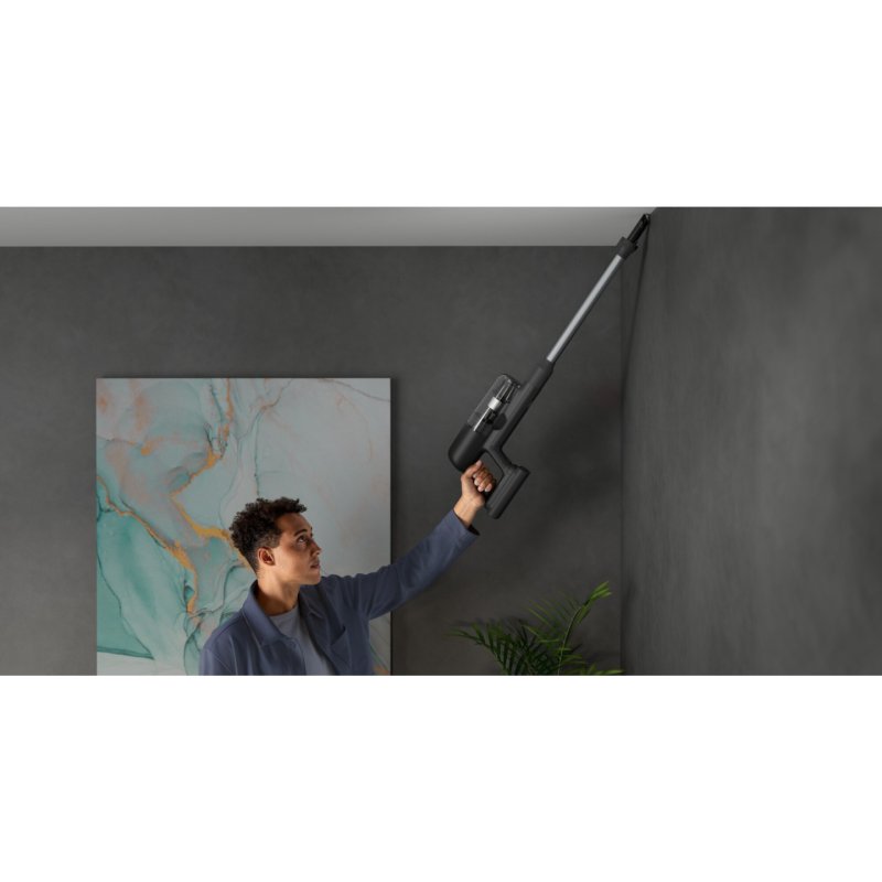 AEG AP71UB14GG 2-in-1 stick vacuum Battery Dry Bagless Grey