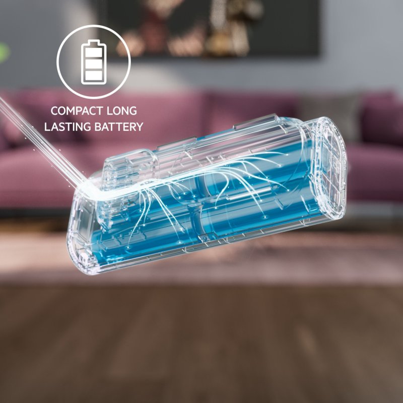 AEG AP 71UB14GG Ultimate 7000 Serie