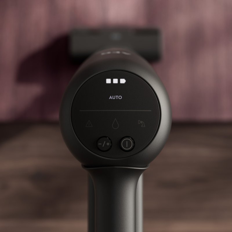 AEG AP71UB14GG 2-in-1 stick vacuum Battery Dry Bagless Grey