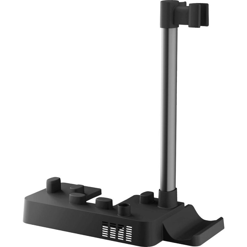 AEG AW82U2DG Battery Dry&wet Bagless Grey, Stainless steel 4.3 Ah