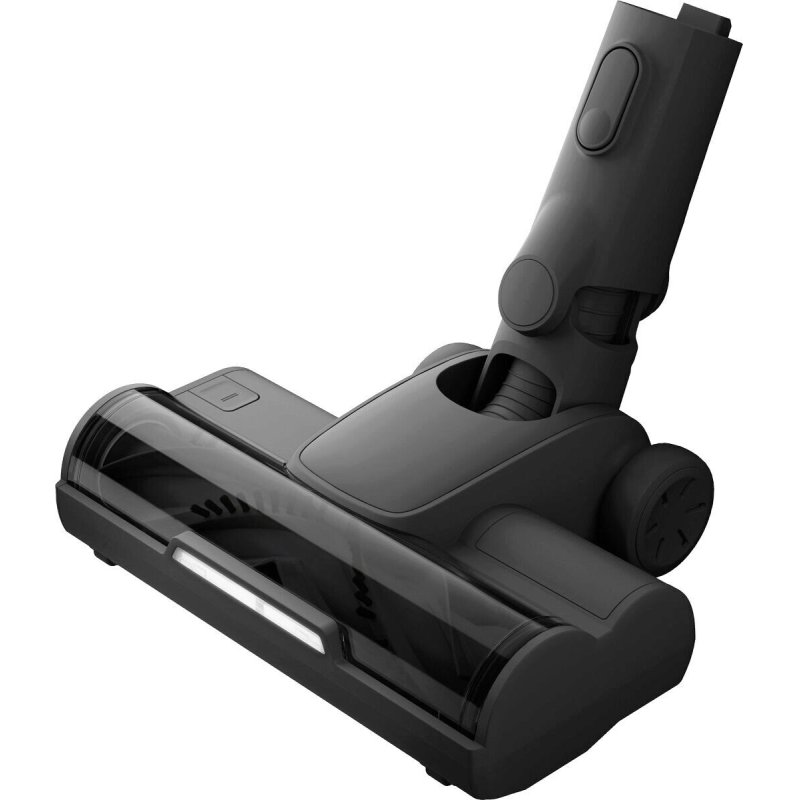 AEG AW82U2DG Battery Dry&wet Bagless Grey, Stainless steel 4.3 Ah