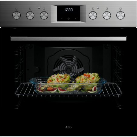 AEG FHHS24M01 cooking appliance set Ceramic hob Electric