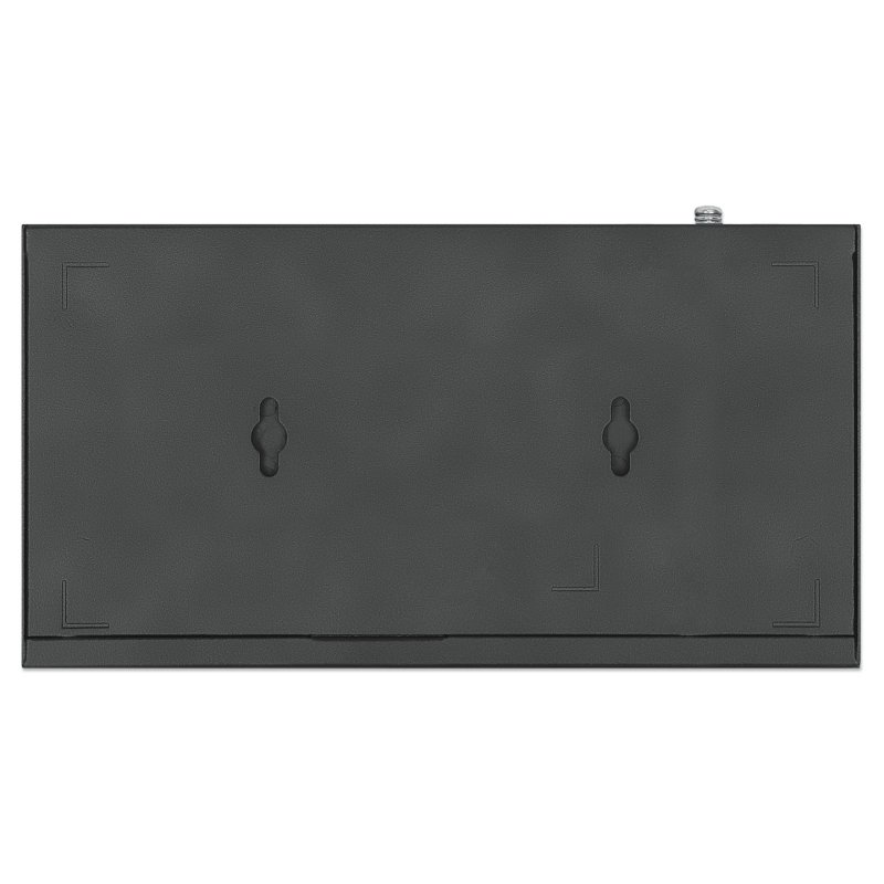 Intellinet Commutateur réseau (switch) 9 ports avec 8 ports Ethernet 2,5G et 1 liaison montante SFP 10G, non