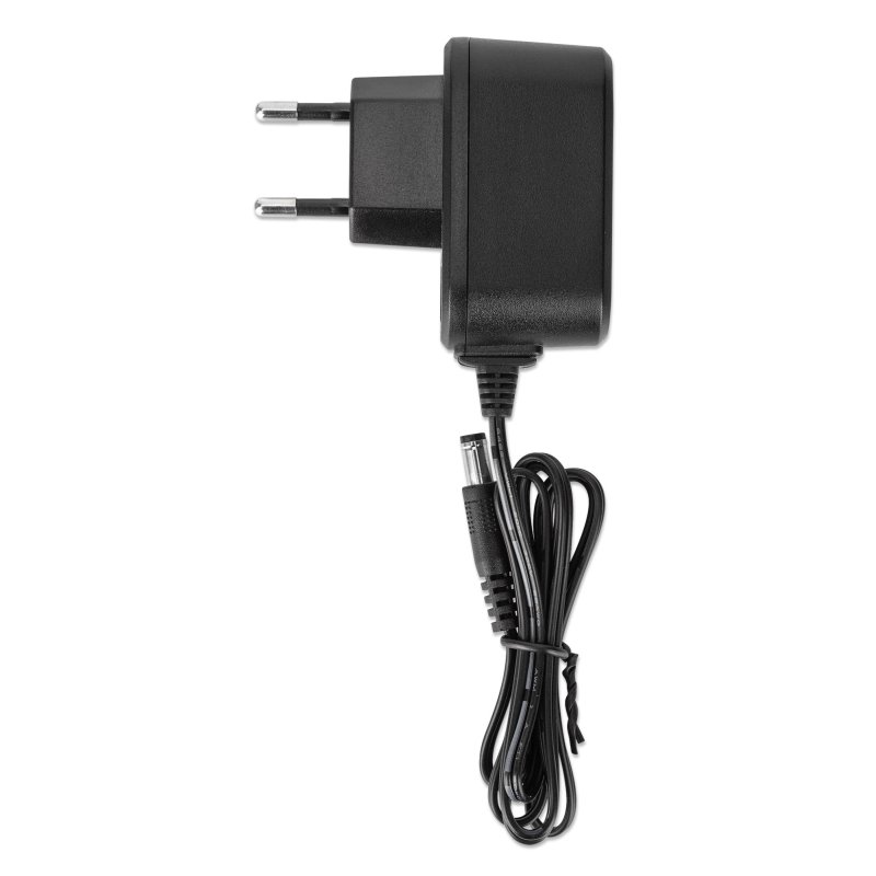 Intellinet 508544 convertisseur de support réseau 850 nm Multimode