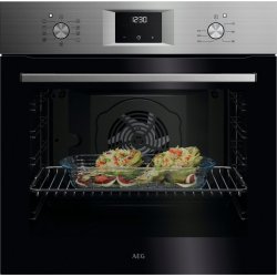 AEG Series 5000 OU5AB20SM 72 L 2790 W Stainless steel