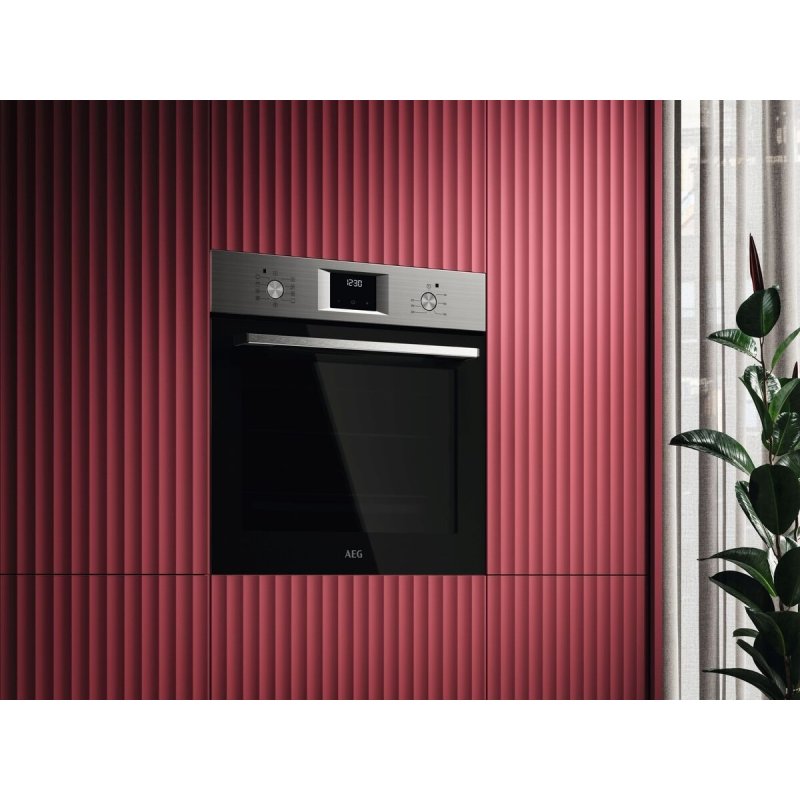 AEG Series 5000 OU5AB20SM 72 L 2790 W Stainless steel