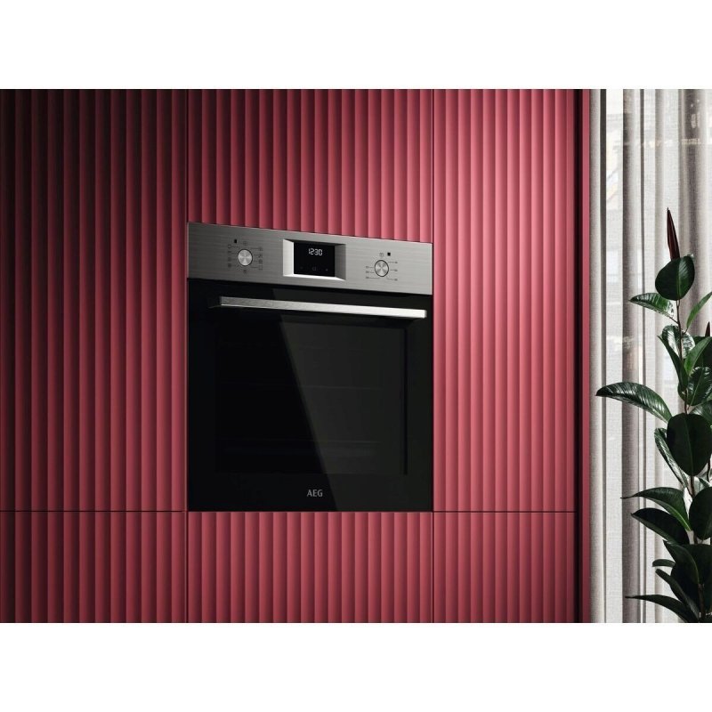 AEG Series 5000 OU5AB20SM 72 L 2790 W Stainless steel