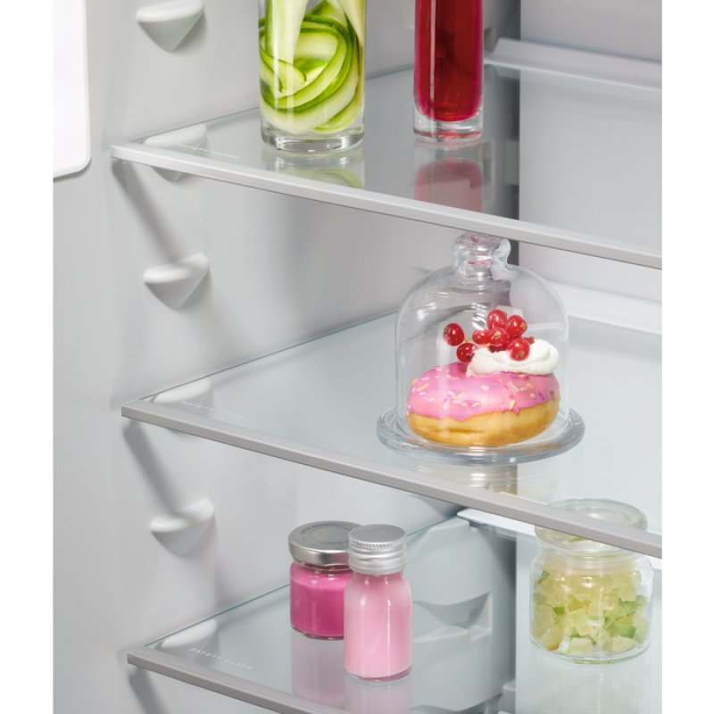 AEG Series 5000 OSC5S141ES Built-in 217 L White