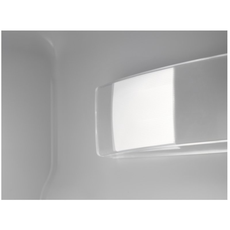 AEG Series 5000 OSC5S141ES Intégré 217 L Blanc