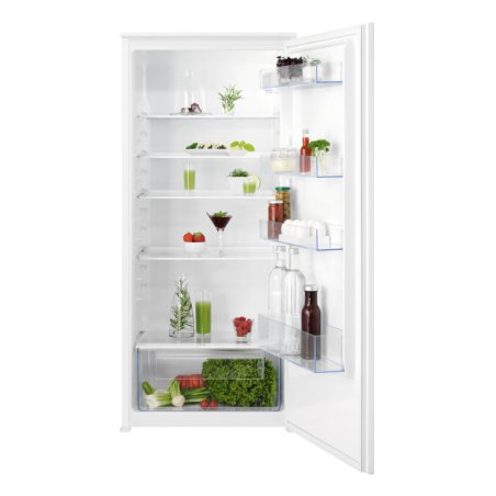 AEG OSK5O12ES EB-Kühlschrank E 208L 122cm integriert Schlepptür