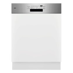 AEG Series 7000 GT7200B1SGM Semi-intégré 13 couverts