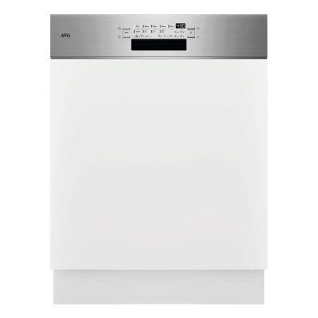 AEG Series 7000 GT7200B1SGM Semi built-in 13 place settings