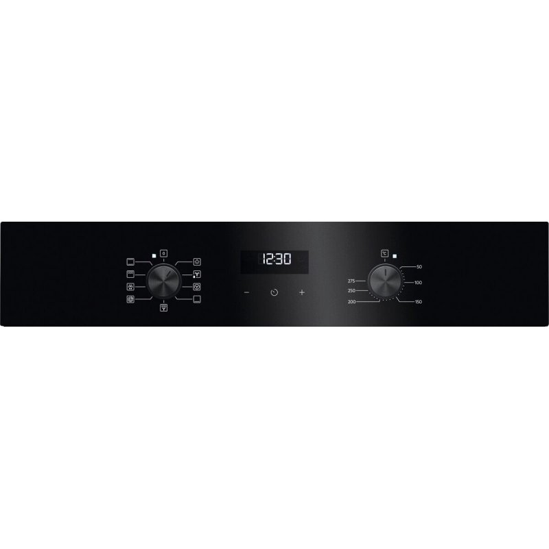 AEG Series 5000 TU5AB20WSK 72 L 2790 W Black