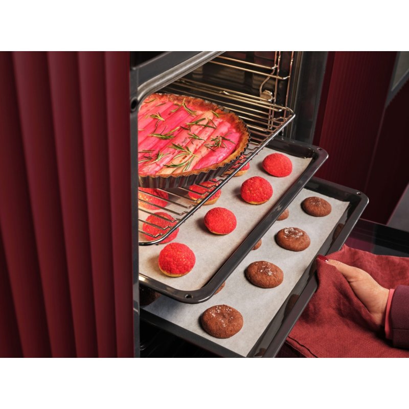 AEG TU5AB20WSK Serie 5000 Einbaubackofen SurroundCook®