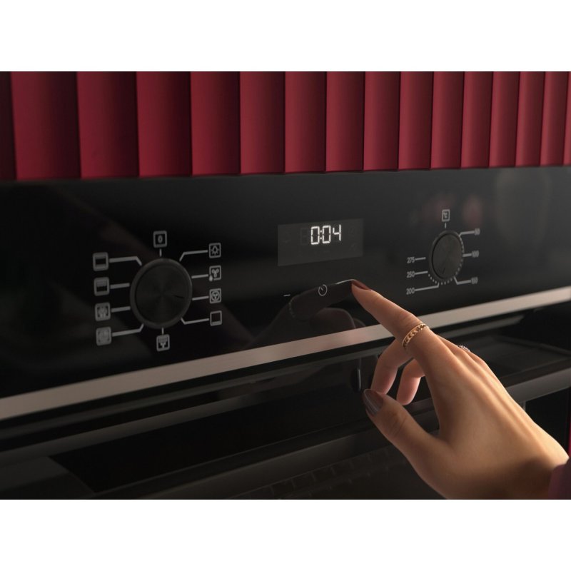 AEG Series 5000 TU5AB20WSK 72 L 2790 W Black