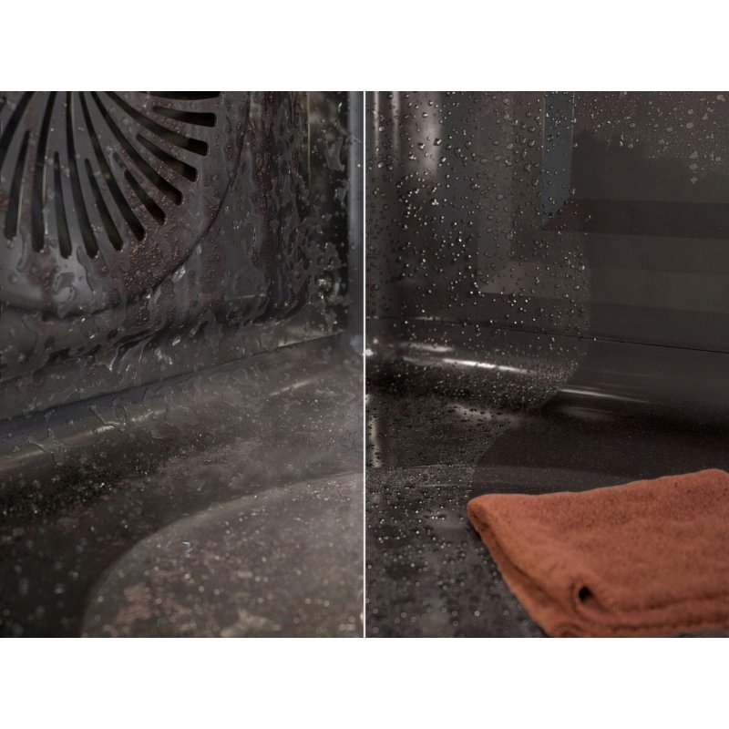 AEG TU5AB20WSK Serie 5000 Einbaubackofen SurroundCook®