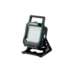 Metabo 601505850 BSA 18 LED 4000 Noir, Vert