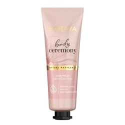 Body Ceremony Nourishing Hand Cream 50ml Soraya