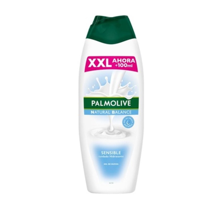 Palmolive Natural Balance Sensitive Shower Gel 1 Liter