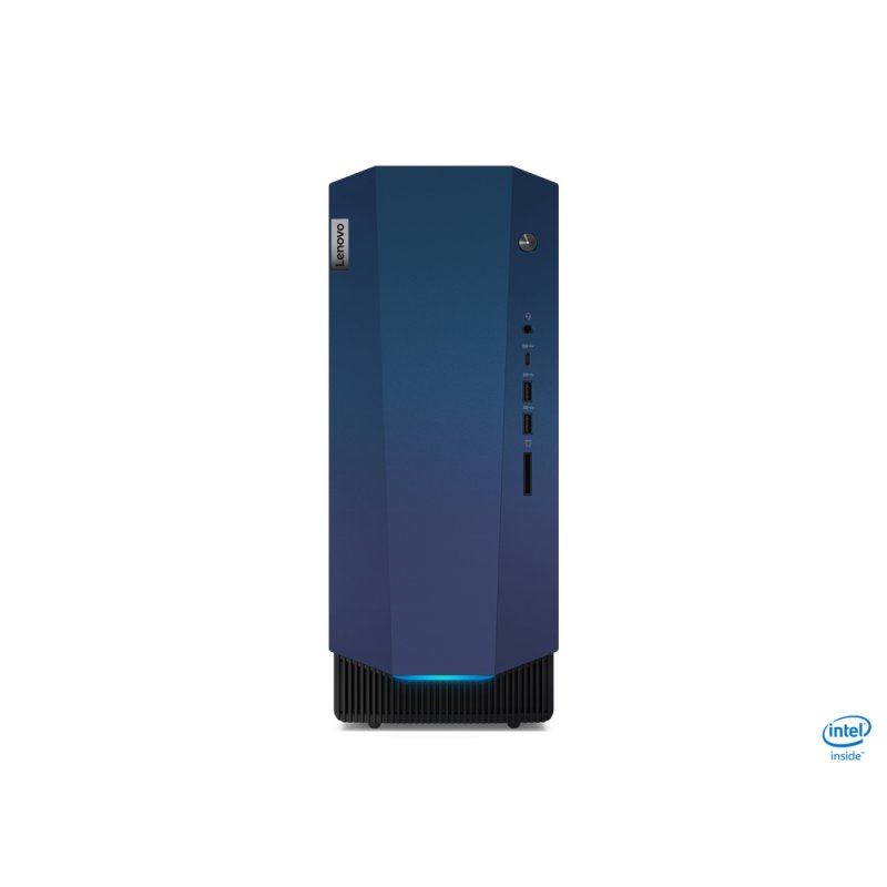 Lenovo IdeaCentre Gaming5 Intel Core™ i5 i5-10400F 16 GB DDR4-SDRAM 512 GB SSD NVIDIA GeForce GTX 1650 SUPER Tower PC