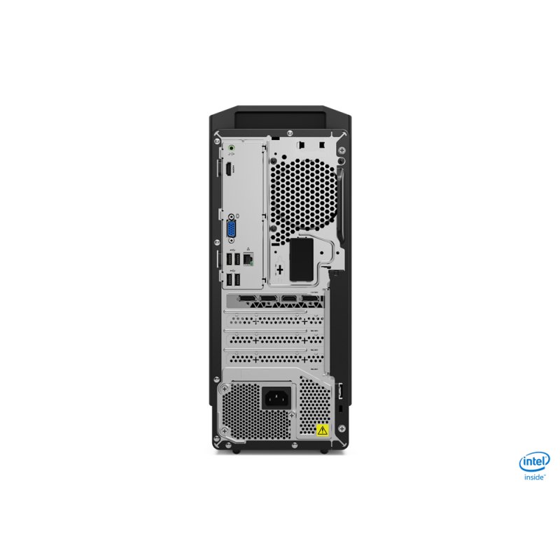 Lenovo IdeaCentre Gaming5 Intel Core™ i5 i5-10400F 16 GB DDR4-SDRAM 512 GB SSD NVIDIA GeForce GTX 1650 SUPER Tower PC