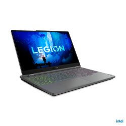 Lenovo Legion 5 15IAH7H Intel Core™ i7 i7-12700H Ordinateur portable 39,6 cm (15.6") Wide Quad HD 16 Go DDR5-SDRAM