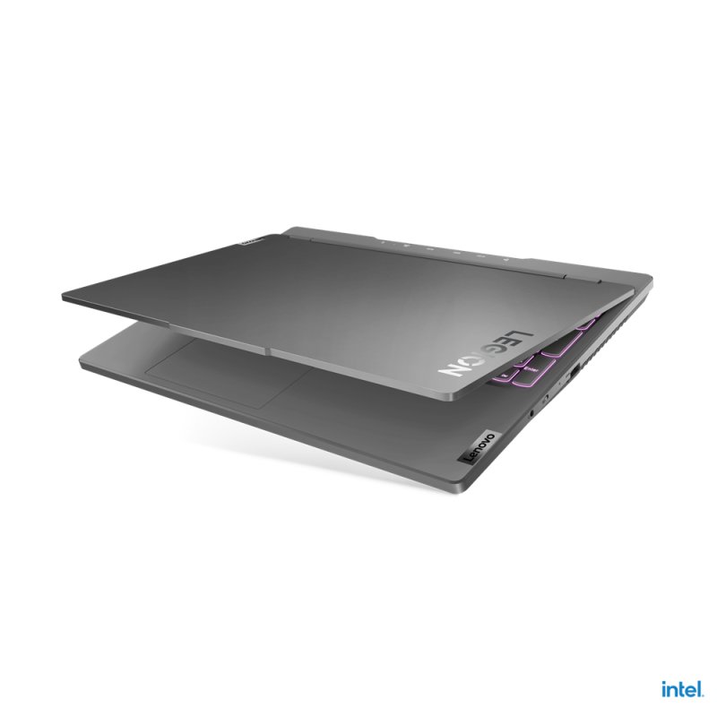 Lenovo Legion 5 15IAH7H Intel Core™ i7 i7-12700H Ordinateur portable 39,6 cm (15.6") Wide Quad HD 16 Go DDR5-SDRAM