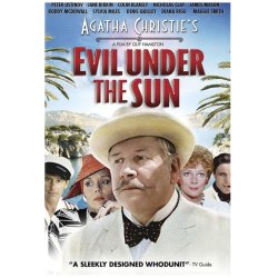 EVIL UNDER SUN