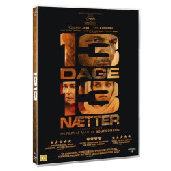 13 DAGE 13 NÆTTER - 13 jours, 13 nuits