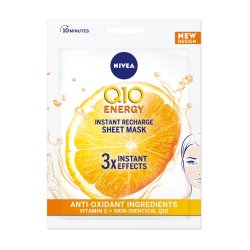 NIVEA 86427 nettoyant pour le visage Masque de nettoyage