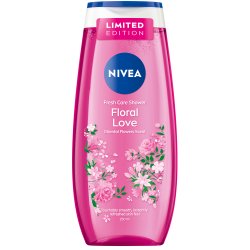 Nivea - Floral Love - 250 ml