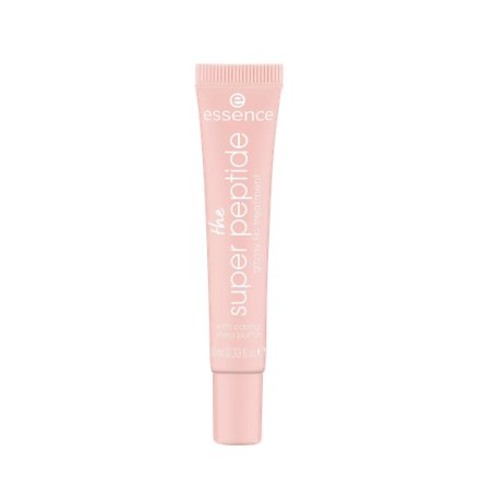 Essence the super pepti glos lip balm & scrub 07 Sugardorable! Women 10 ml