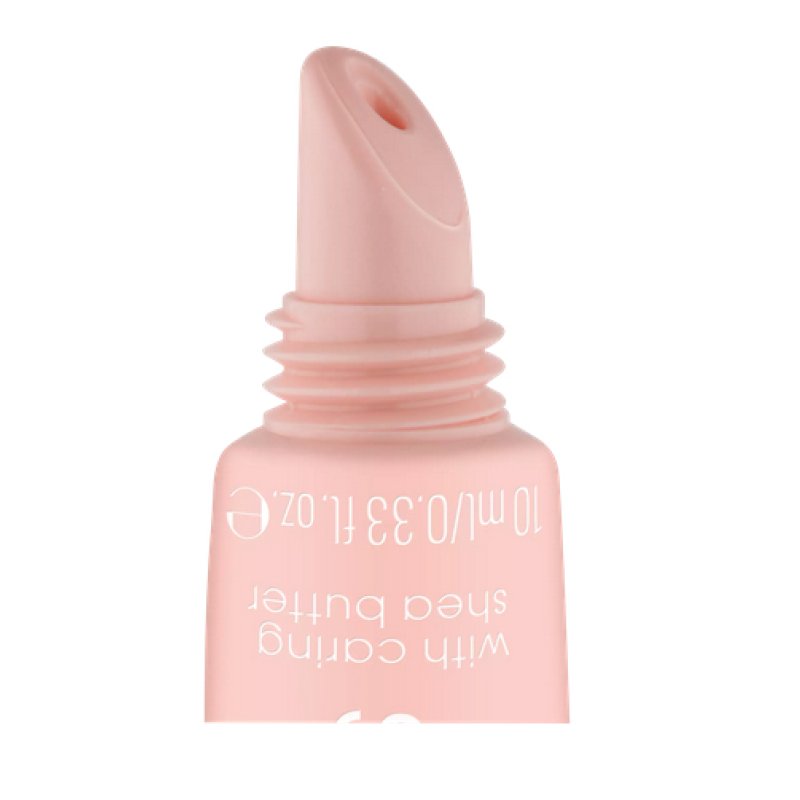 Essence the super pepti glos baume pour les lèvres Beaume pour les lèvres 07 Sugardorable! Femmes 10 ml