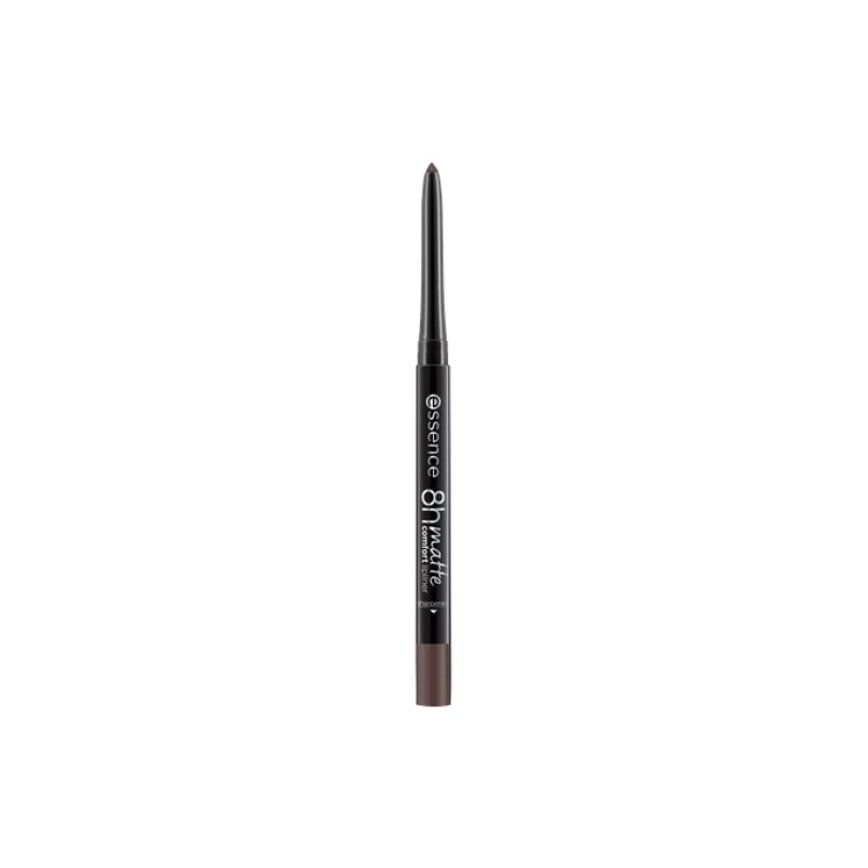 Essence 8h matte comfort lipliner 0.3 g 22 Ash Attitude