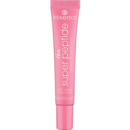 Essence super peptide gloss lip treat lip gloss 10 ml 05 Holomazing!