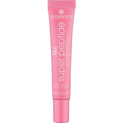 Essence super peptide gloss baume pour les lèvres Beaume pour les lèvres 06 Plumfection! Femmes 10 ml