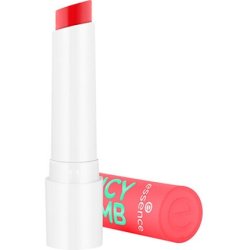 Essence JUICY BOMB glossy butter balm lip balm & scrub 07 Caramelt My Heart Women 2.5 g