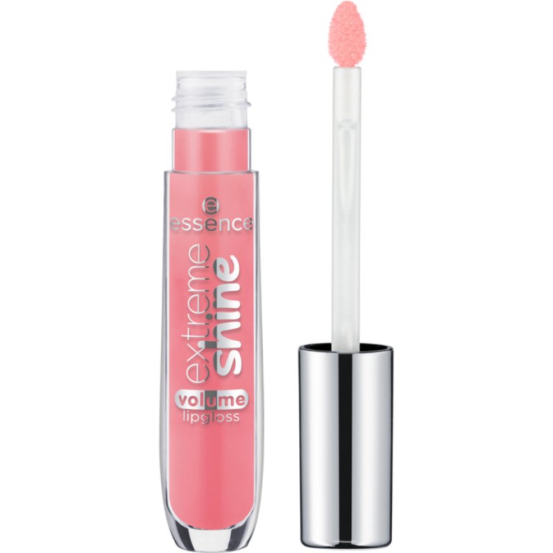 Essence extreme shine volume lip gloss 5 ml 20 Peach Please