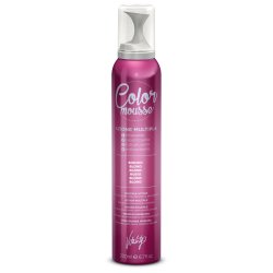 Vitality's Color mousse Black 200 ml