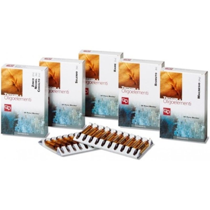 TRITICUM LI 20F 2ML FTM