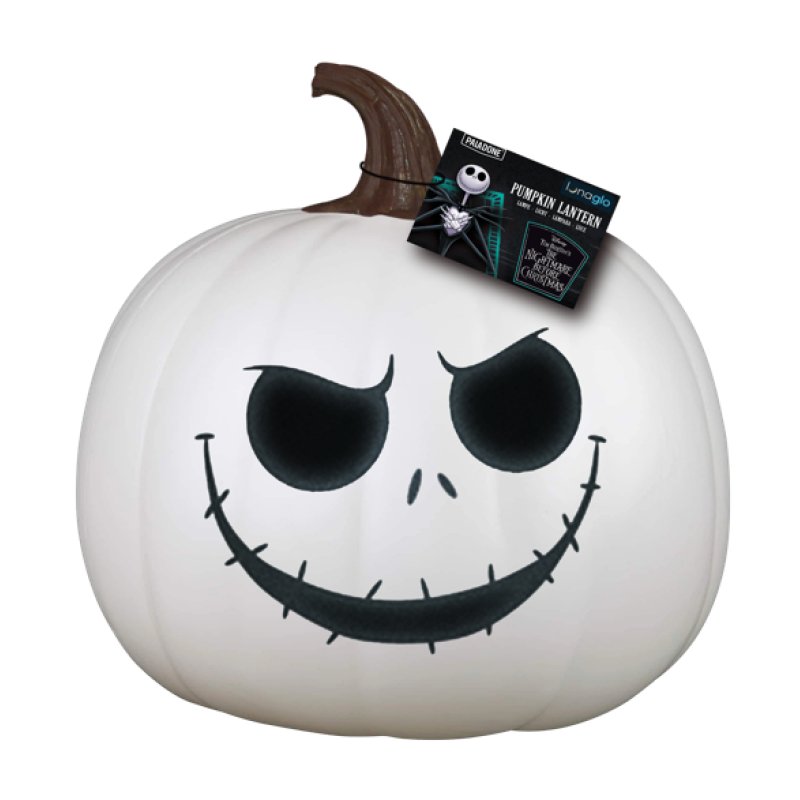 L'ETRANGE NOEL DE MONSIEUR JACK - Jack - Lanterne 25cm