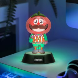 FORTNITE - Tomatohead - Lampe Icon 11cm