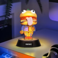FORTNITE - Beef Boss - Lampe Icon 11cm