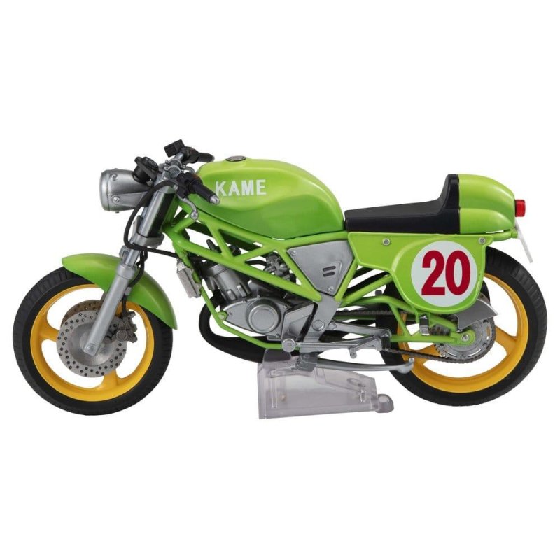 DRAGON BALL Z - Son Goku & Chichi - Statuette Desktop Real McCoy 15cm