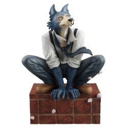 BEASTARS - Legoshi - Statuette 16cm