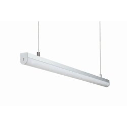 Synergy 21 LED U-Profil 200cm, ALU027