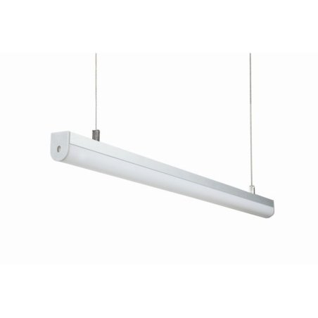Synergy 21 LED U-Profil 200cm, ALU027