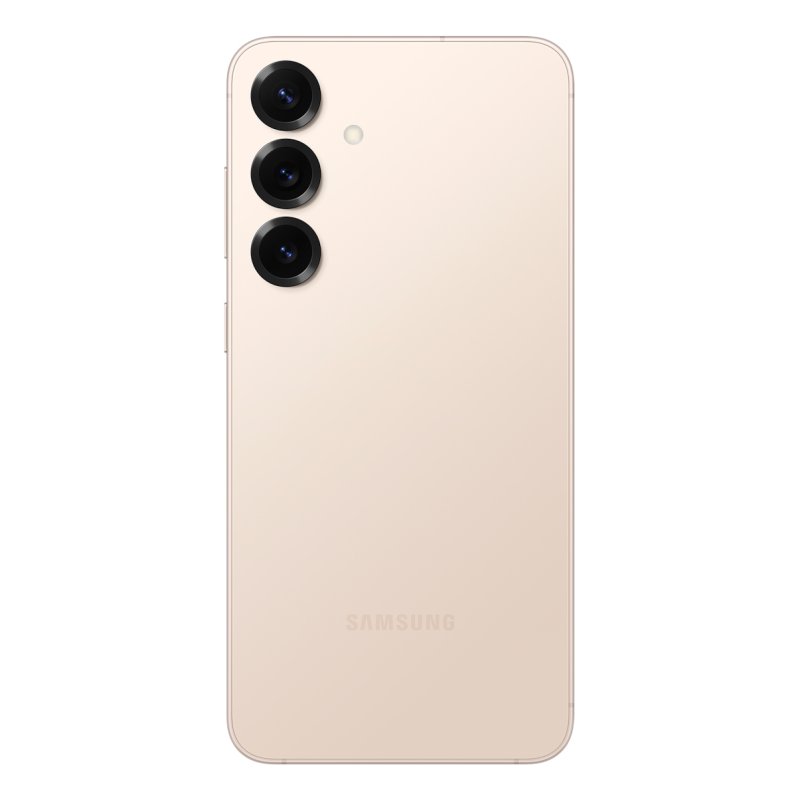 Samsung Galaxy S25 5G Dual Sim 12RAM 512GB EU pinkgold